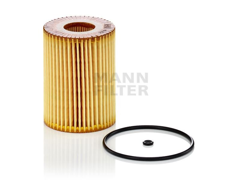 YAĞ FİLTRESİ M.BENZ 642 05-