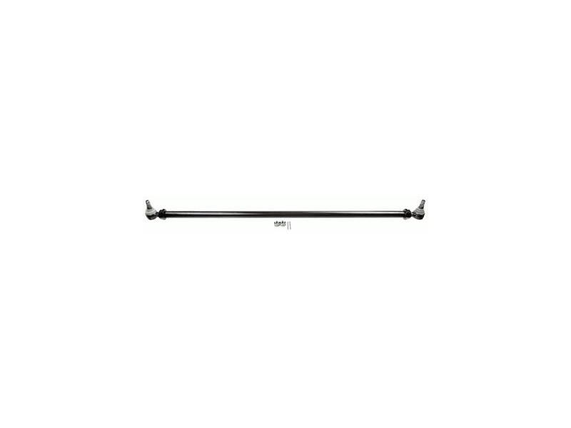 KISA ROT M.BENZ W639 97-
