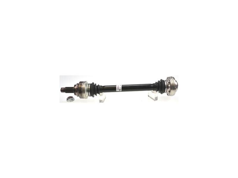 AKS KOMPLE ARKA SOL BMW E88 90 92 91 92 93 06-