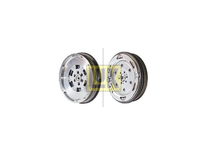 VOLANT VAG CRAFTER 2.0TDI 11-17 109PS