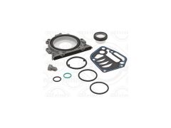 ALT TK. CONTA VAG A3 A4 A6 BO1 CAD3 GO4-5 PAS T5 98-