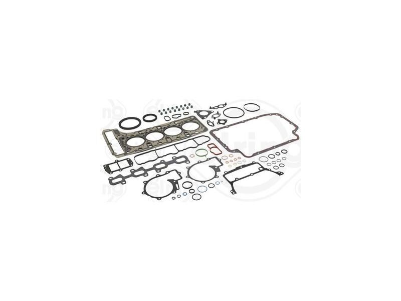 TK CONTA KOMPLE M.BENZ 639 906 907 910 06-