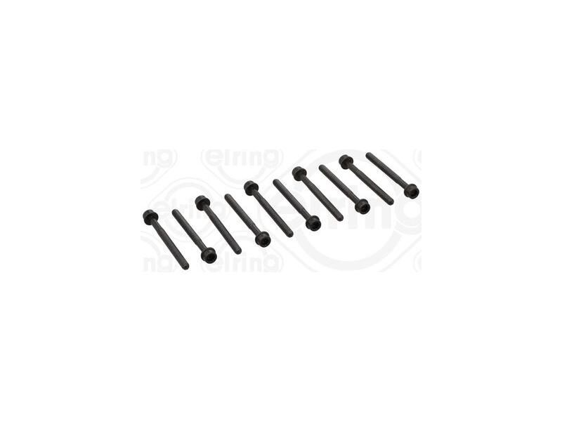 CİVATA TKM 10lu PKT VAG A1 A3 A4 A6 GO6-7-8 JET4 PAS PO5-6 04-