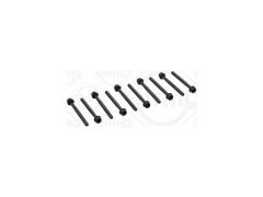CİVATA TKM 10lu PKT VAG A1 A3 A4 A6 GO6-7-8 JET4 PAS PO5-6 04-
