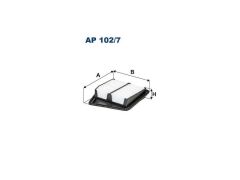 HAVA FİLTRESİ HONDA ACCORD 8-9 08-