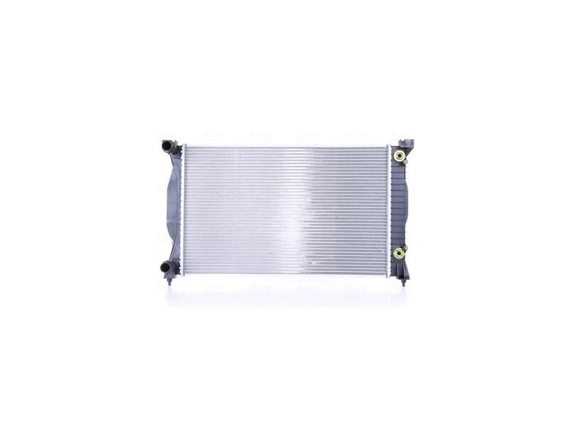 SU RADYATÖRÜ VAG A4 A6 00-