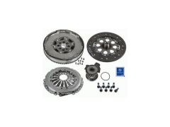 DEB. SETİ + VOLANT + MERKEZ OPEL COR.D MER.A 1.3CDTI 04-