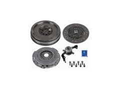 DEB. SETİ + VOLANT + MERKEZ M.BENZ 639 906 06-
