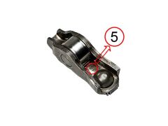 PİYANO TUŞU BMW N13 20 26 52 54 55 63 05-