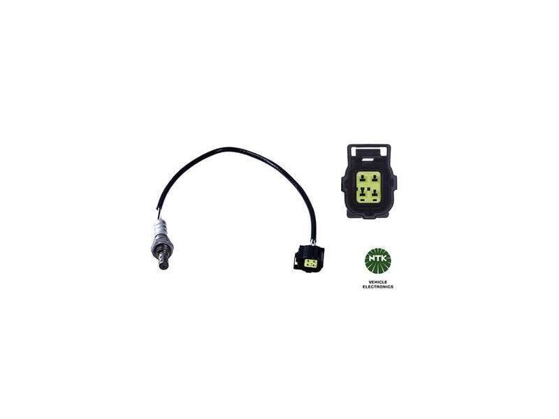 LAMBDA SENSÖRÜ M.BENZ 156 266 272 273 05-