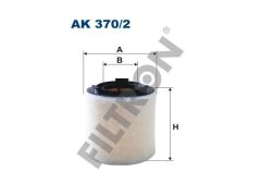 HAVA FİLTRESİ VAG A1 PO5 IBIZA4 09-