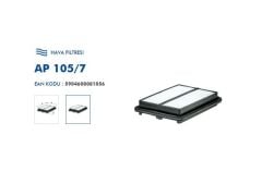 HAVA FİLTRESİ HONDA CR-V 3 06-