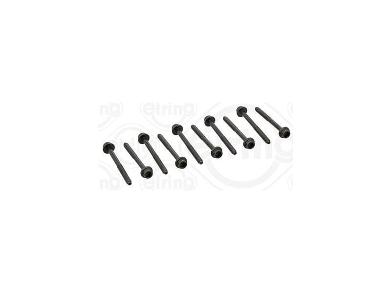 CİVATA TKM 10lu PKT VAG A2 BO1 GO4 PO3 00-