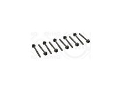 CİVATA TKM 10lu PKT VAG A2 BO1 GO4 PO3 00-
