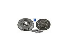 DEB. SETİ + RULMAN VAG A3 GO7 PO5 12-