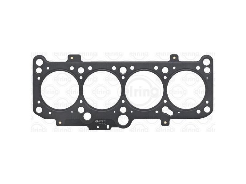 SİL. KAP CONTA VAG 80 A4 A6 CAD2 GO3-4 PAS PO3 94-