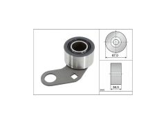 GERGİ RULMANI LAND DISC I 93-98