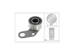 GERGİ RULMANI LAND DISC I 93-98