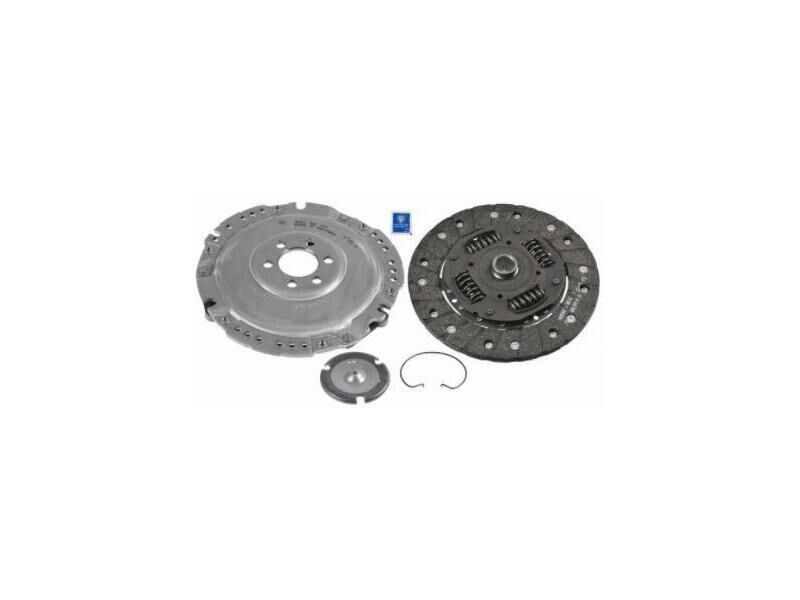 DEB. SETİ VAG CADDY GO3 AFT 1Y 1.6 1.9D 94-01