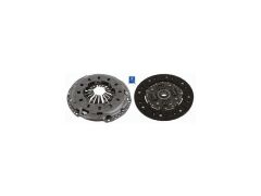DEB. SETİ VAG CRAFTER 2.5TDI 06-