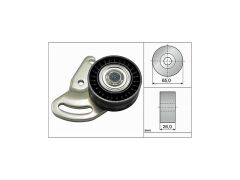 GERGİ RULMANI RENAULT CLIO.II KANGOO MEGANE.II   NISSAN MICRA.III 97-00