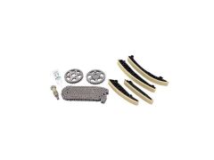 KUMANDA ZİNCİR SETİ M.BENZ 203 204 209 218 219 463 906 05-16