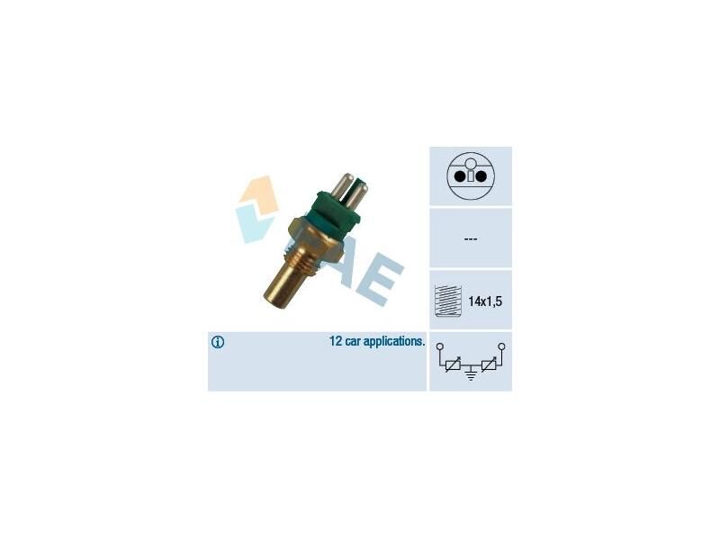 HARARET MÜŞÜRÜ M.BENZ 124 202 210 93-