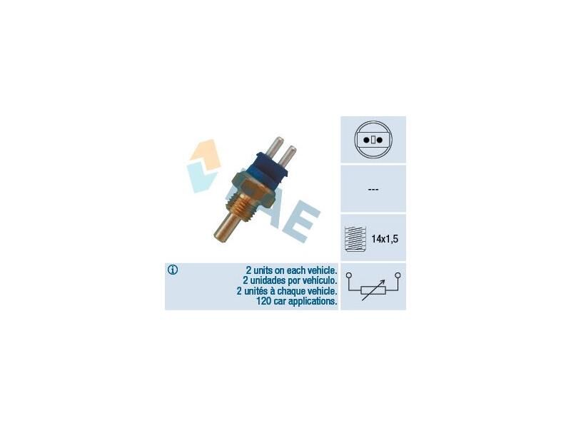 HARARET MÜŞÜRÜ M.BENZ 124 202 208 210 93-