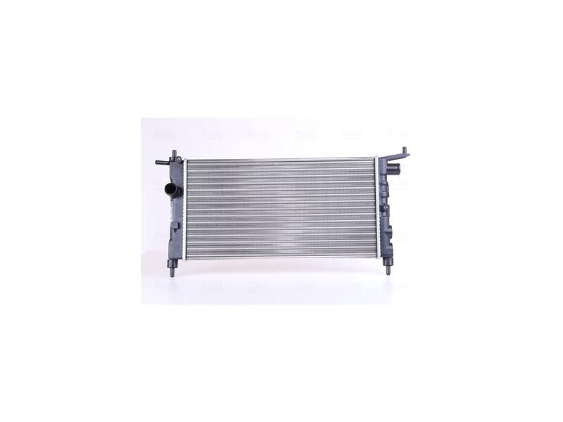 SU RADYATÖRÜ OPEL CORSA B 93-