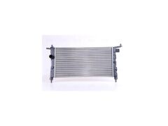 SU RADYATÖRÜ OPEL CORSA B 93-