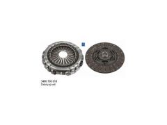 DEB. SETİ LKW RVI PRE2 MAGNUM KERAX    VOLVO FH FM FMII FM FMX 05-