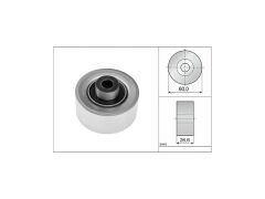 GERGİ RULMANI FORD TOURNEO TRANSIT CONNECT 1.8TDCI 02-13