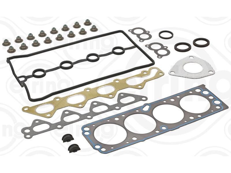 SİL. KAP CONTA TKM CHEVROLET KALOS AVEO LACETTİ 97-