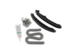 KUMANDA ZİNCİR SETİ VAG PO5 İBİZA4 FAB2 08-