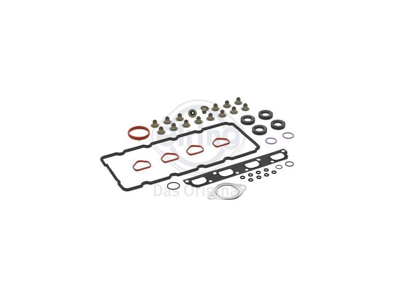 SİL. KAP CONTA TKM MINI R50 52 53 01-