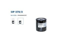 YAĞ FİLTRESİ OPEL AST.K COR.E INSIG MOK.X    CHEVROELT CAMARO CORVETTE 08-