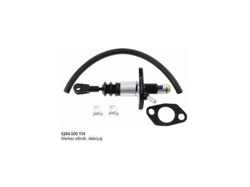DEB. MERKEZİ OPEL VECTRA.B 96-99