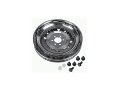 VOLANT VAG GO6 JET CAD PAS A3 CAYB CAYC CAYD 1.6TDİ 10- 129DİŞ