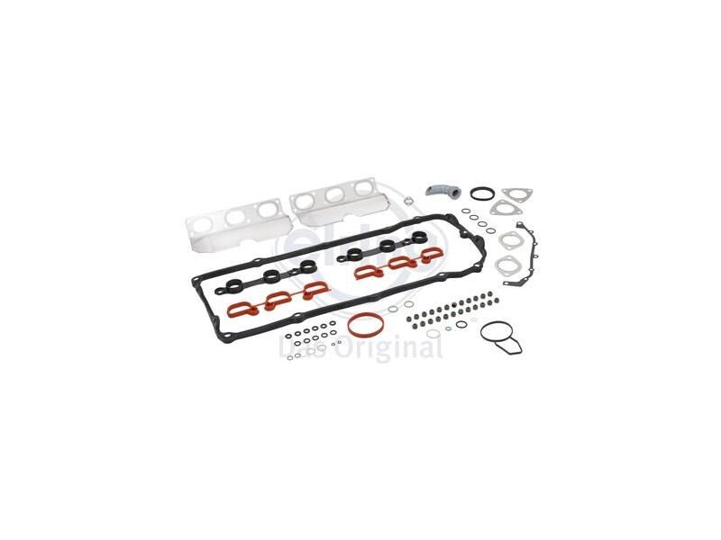 SİL. KAP CONTA TKM BMW E36 38 39 46 95-