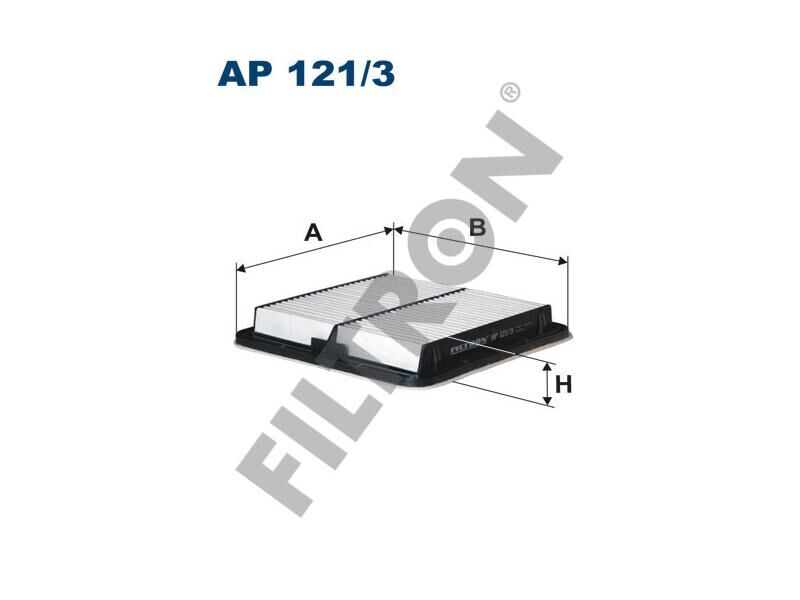 HAVA FİLTRESİ SUBARU FORESTER IMPREZA3-4 LEGACY4-5 OUTBACK2-3-4 04-