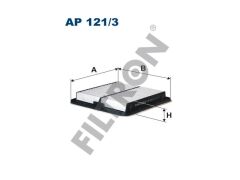 HAVA FİLTRESİ SUBARU FORESTER IMPREZA3-4 LEGACY4-5 OUTBACK2-3-4 04-