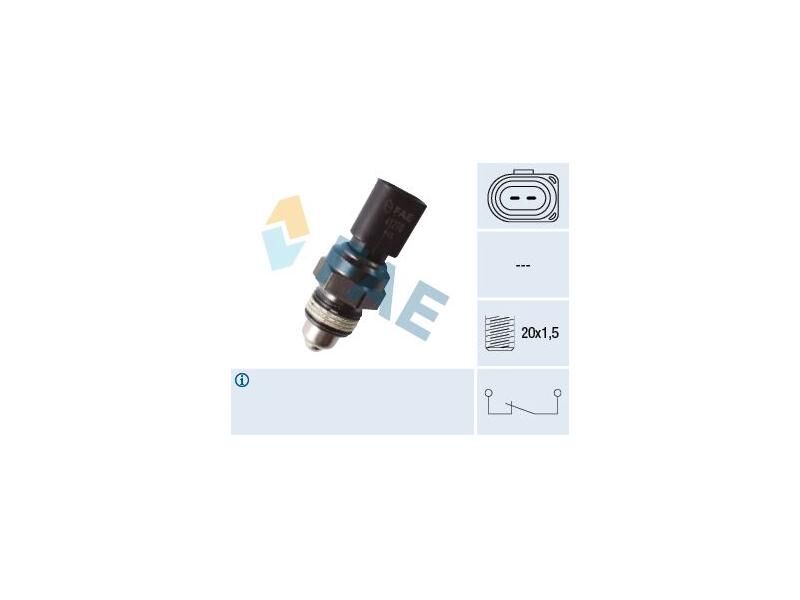 GERİ VİTES MÜŞÜRÜ VAG GO3-4 A3 91-