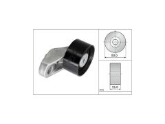 GERGİ RULMANI VAG A1 A3 GO8 POLO6 TRCOSS 17-