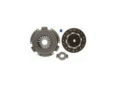 DEB. SETİ + RULMAN VAG KAEFER KARMANN T2 70-