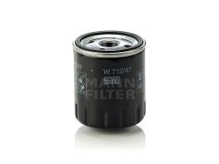 YAĞ FİLTRESİ RENAULT CLIO2 ESPACE1-2-3 LAGUNA1-2 MASTER1 R9 R11 R19 76-