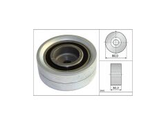 GERGİ RULMANI VAG A1 A3 A4 A5 A6 CAD3-4 CRAFT GO5-6 JET4 00-