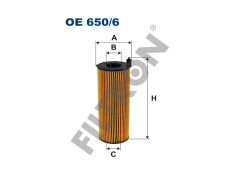 YAĞ FİLTRESİ LAND RR3 SPORT 06-