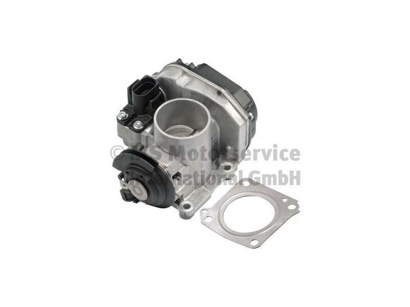 GAZ KELEBEĞİ  VAG POLO 1.4 99-
