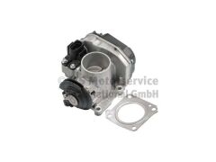 GAZ KELEBEĞİ  VAG POLO 1.4 99-