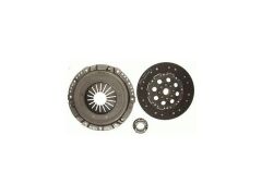 DEB. SETİ + RULMAN M.BENZ 124 129 140 210 463 85-